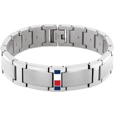 TJ2790657 Stalen schakelarmband 19 cm