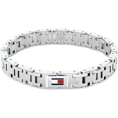 Tommy Hilfiger Jewels TJ2790682 Armband Heren H-Link 19cm
