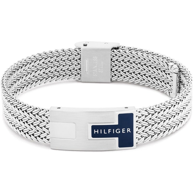 Tommy Hilfiger Jewels TJ2790705 Armband Heren Nautical 19cm