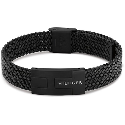Tommy Hilfiger Jewels TJ2790707 Armband Heren Nautical Zw 19cm