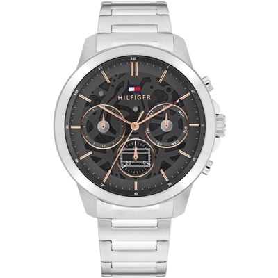Tommy Hilfiger TH1710683 Horloge Heren 43mm