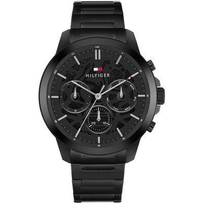 Tommy Hilfiger TH1710685 Horloge Heren 43mm