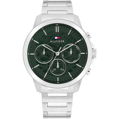Tommy Hilfiger TH1710686 Horloge Heren 43mm