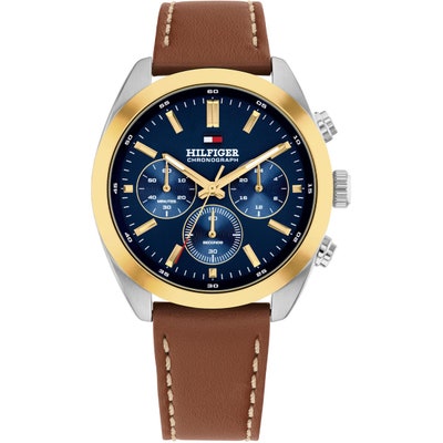 TH1710720 Hudson chronograaf 40 mm
