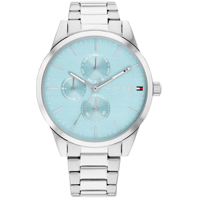 Tommy Hilfiger TH1782767 Horloge Dames 38mm