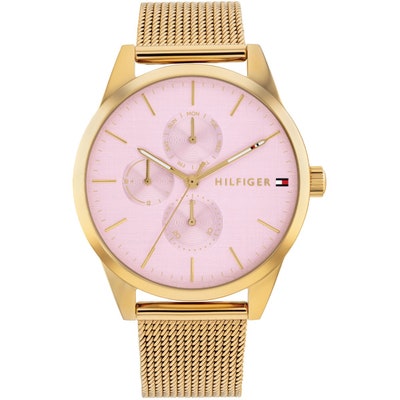 Tommy Hilfiger TH1782769 Horloge Dames 38mm
