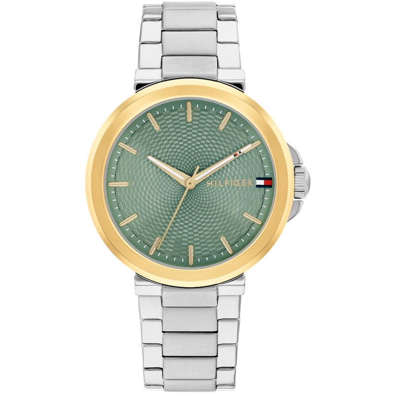 Tommy Hilfiger TH1782778 Horloge Dames 34mm