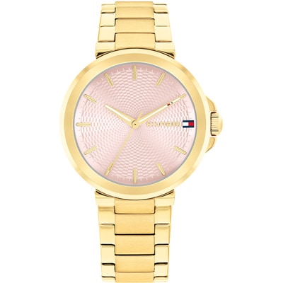 Tommy Hilfiger TH1782779 Horloge Dames 34mm
