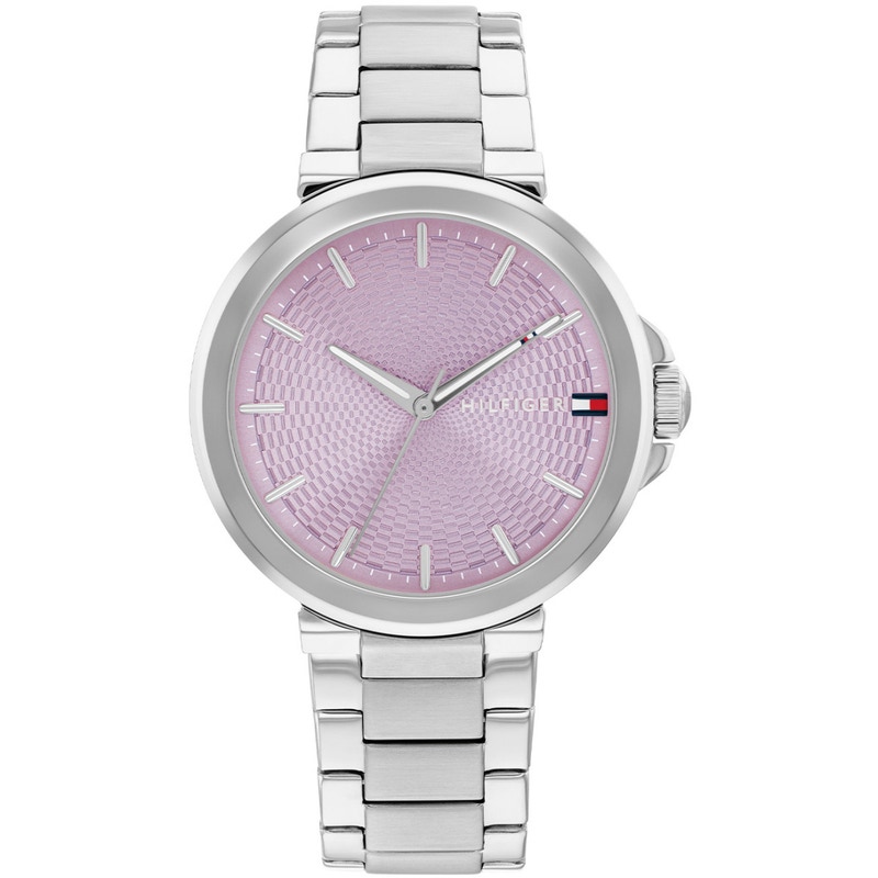 Tommy Hilfiger TH1782781 Horloge Dames 34mm