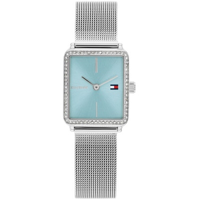 Tommy Hilfiger TH1782789 Horloge Dames 21x24mm