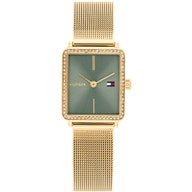 Tommy Hilfiger TH1782791 Horloge Dames 21x24mm