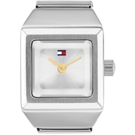 Tommy Hilfiger TH1782836 Ringhorloge Dames 15x15mm