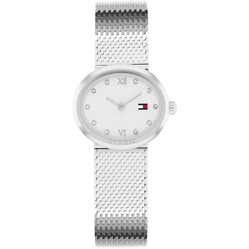 Tommy Hilfiger TH1782846 Horloge Dames 25x22mm