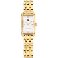 Tommy Hilfiger TH1782863 Horloge Dames 16x22mm