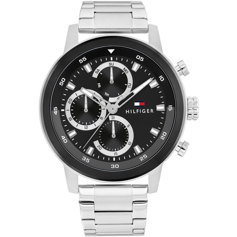 Tommy Hilfiger TH1792181 Horloge Heren 46mm