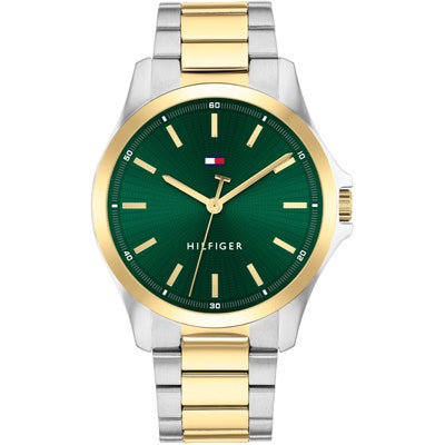 Tommy Hilfiger TH1792192 Horloge Heren 43mm