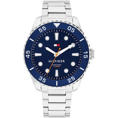 Tommy Hilfiger TH1792202 Horloge Heren 42mm