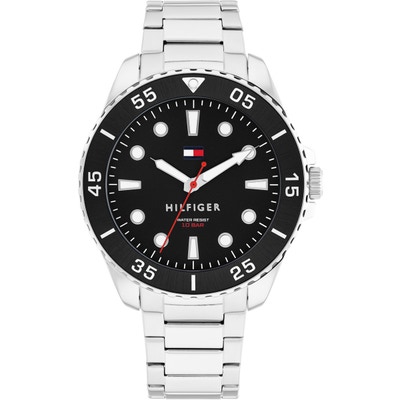 Tommy Hilfiger TH1792203 Horloge Heren 42mm