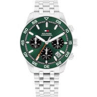 Tommy Hilfiger TH1792214 Horloge Heren Staal 41mm