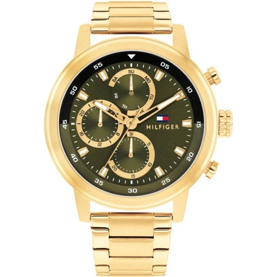 TH1792216 Rocky horloge 46 mm