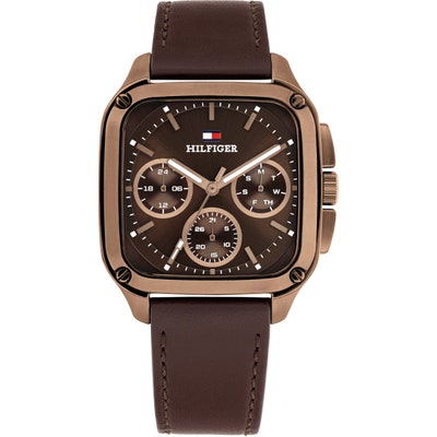 TH1792221 Herald horloge 39 mm