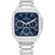 Tommy Hilfiger TH1792222 Horloge Heren Staal 37x39mm