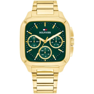 TH1792223 Herald horloge 39 mm