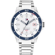 Tommy Hilfiger TH1792227 Horloge Heren Staal 43mm
