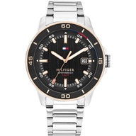 Tommy Hilfiger TH1792228 Horloge Heren Staal 43mm