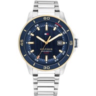 Tommy Hilfiger TH1792229 Horloge Heren Staal 43mm