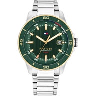 Tommy Hilfiger TH1792230 Horloge Heren Staal 43mm