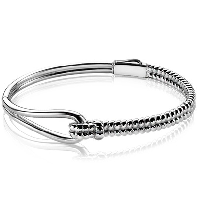 MVA9 Mart Visser zilveren armband