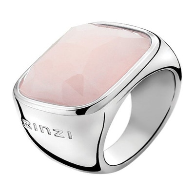 Zinzi ZIR678 Zilveren ring