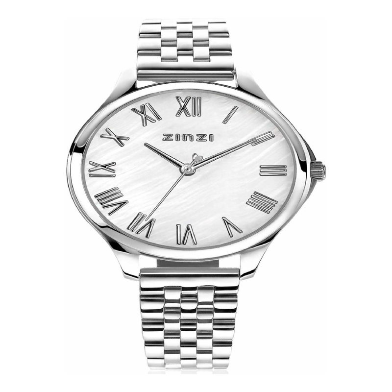 ZINZI ZIW1117 Julia dameshorloge 34 mm