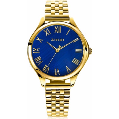 ZIW1147 Julia horloge 34 mm