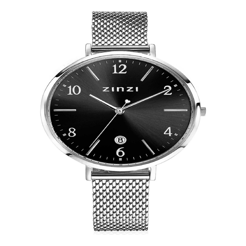 ZINZI ZIW1401 Sophie dameshorloge 38 mm