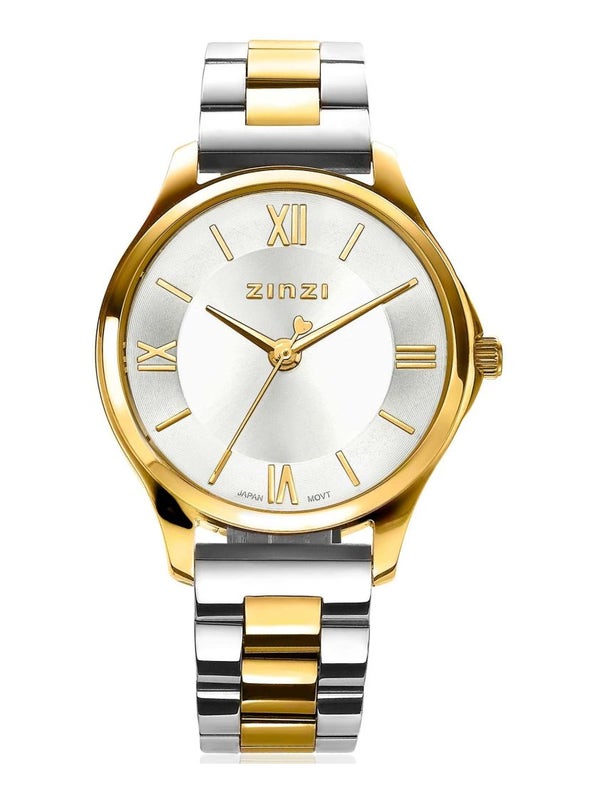 ZINZI ZIW1233 Classy Mini dameshorloge 30 mm