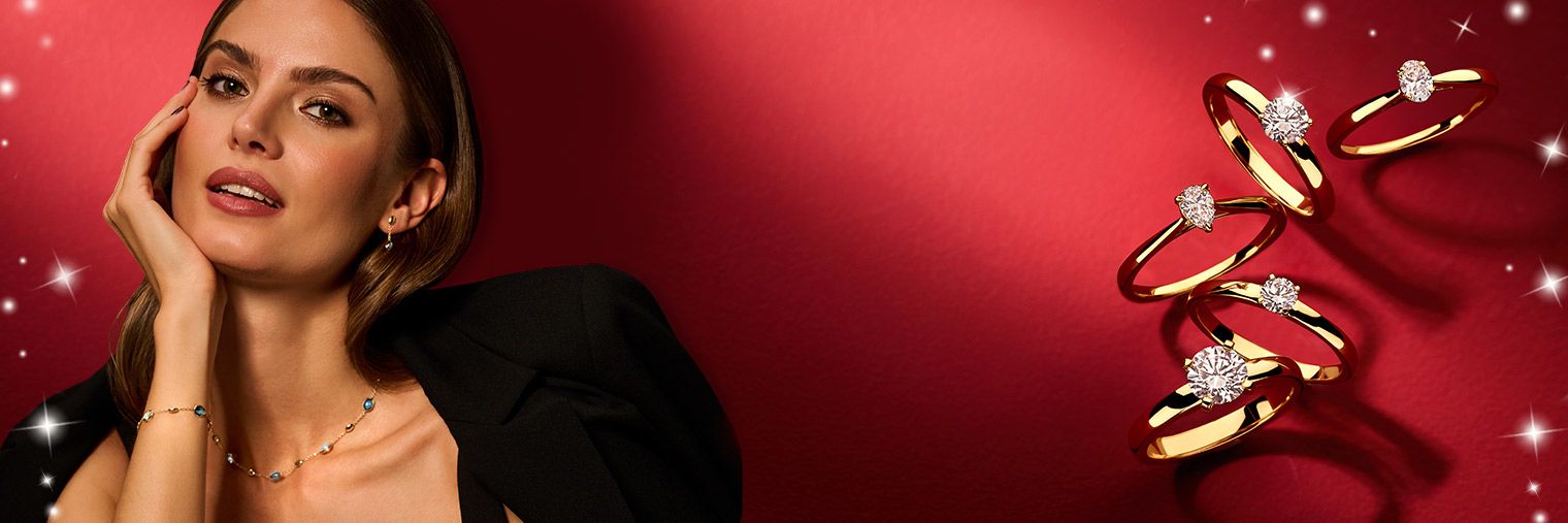 Feestdagenactie: korting op schitterende items