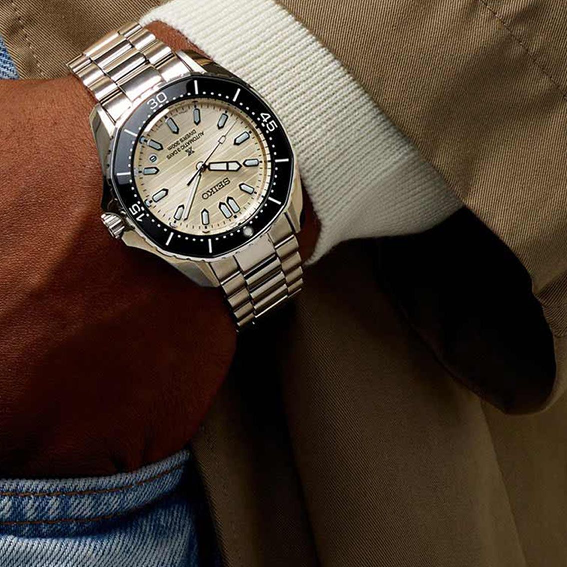 horloges